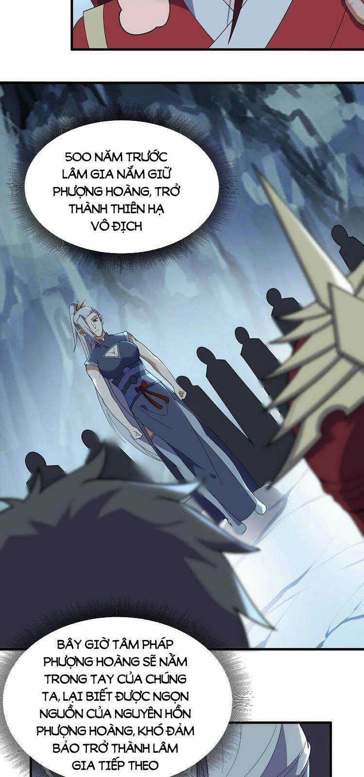 Nguyên Long - Chapter 274 - Trang 23