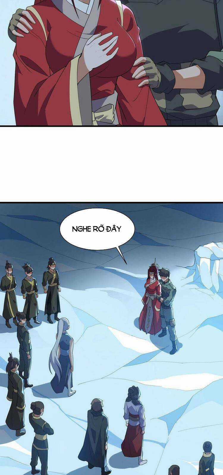 Nguyên Long - Chapter 274 - Trang 25