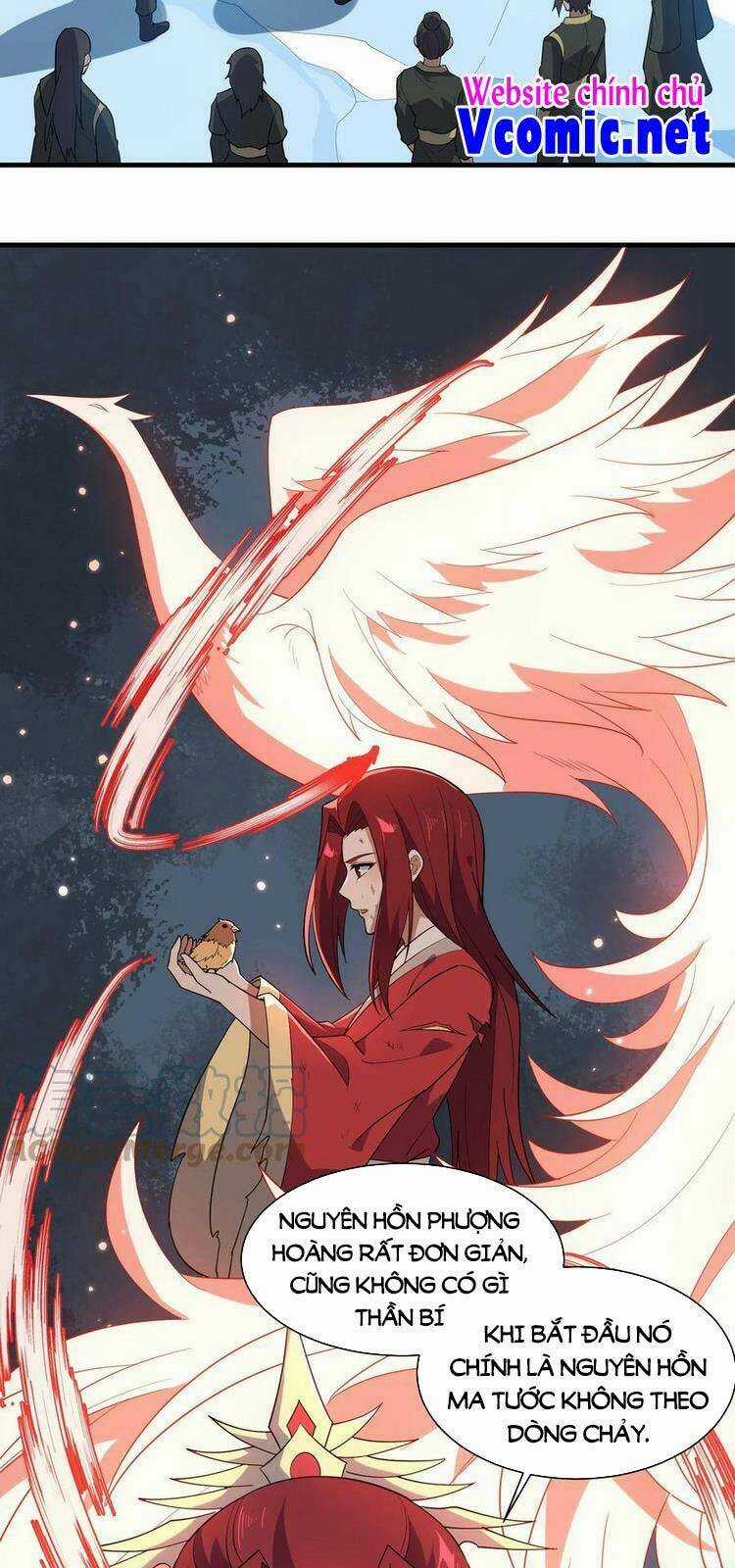 Nguyên Long - Chapter 274 - Trang 26