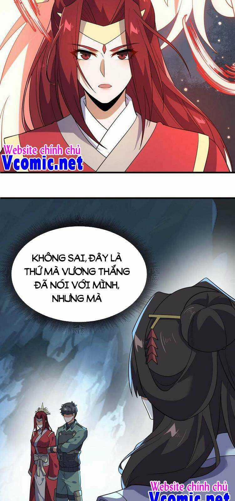 Nguyên Long - Chapter 274 - Trang 27