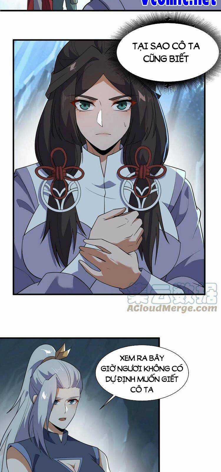 Nguyên Long - Chapter 274 - Trang 28