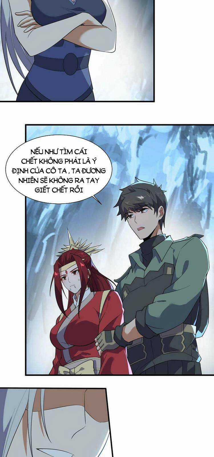 Nguyên Long - Chapter 274 - Trang 29