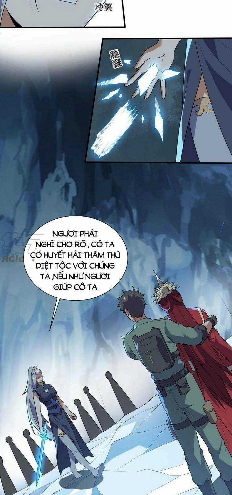 Nguyên Long - Chapter 274 - Trang 30