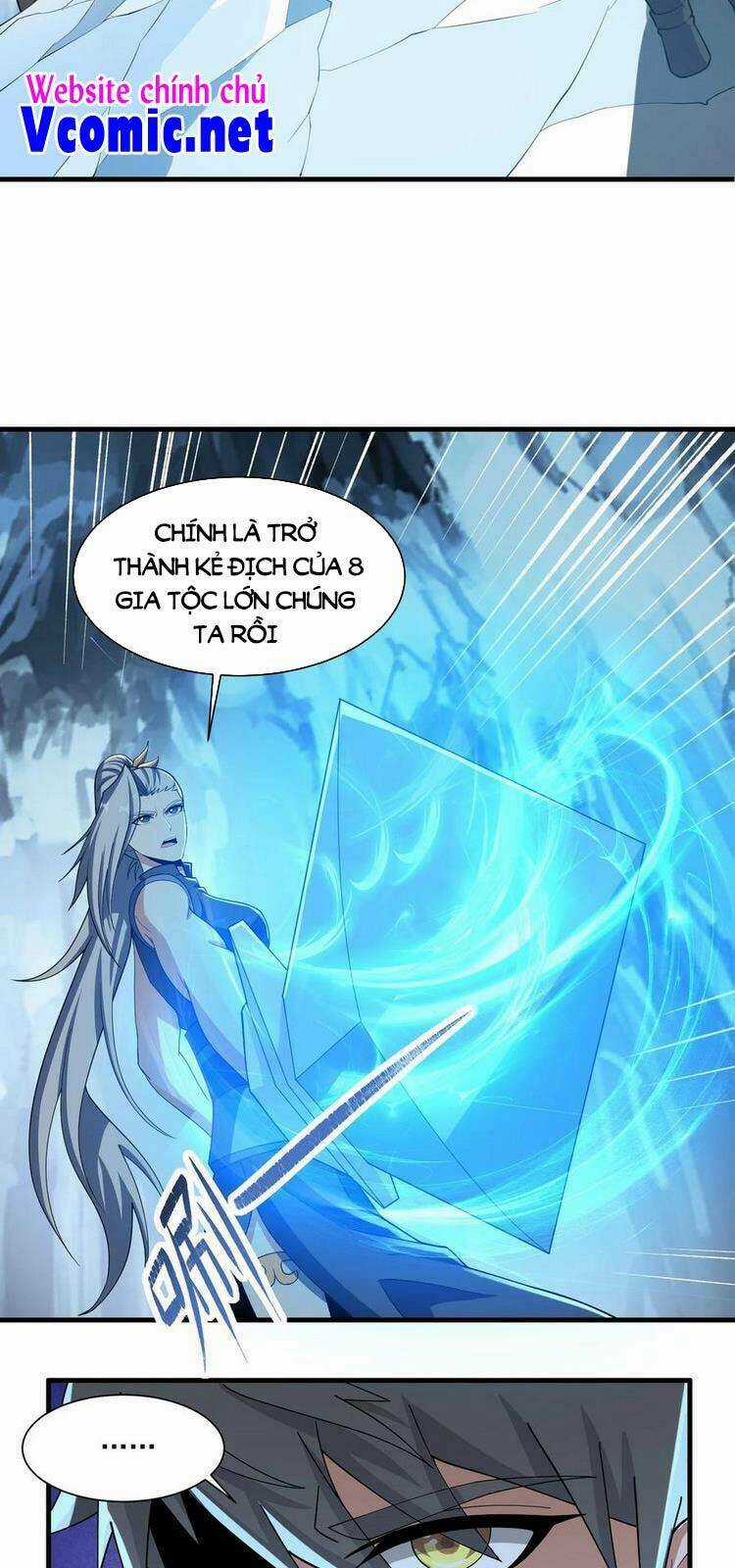 Nguyên Long - Chapter 274 - Trang 31