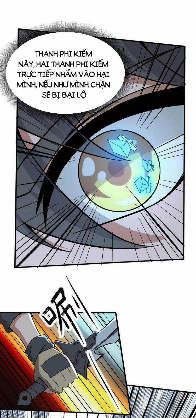 Nguyên Long - Chapter 274 - Trang 37