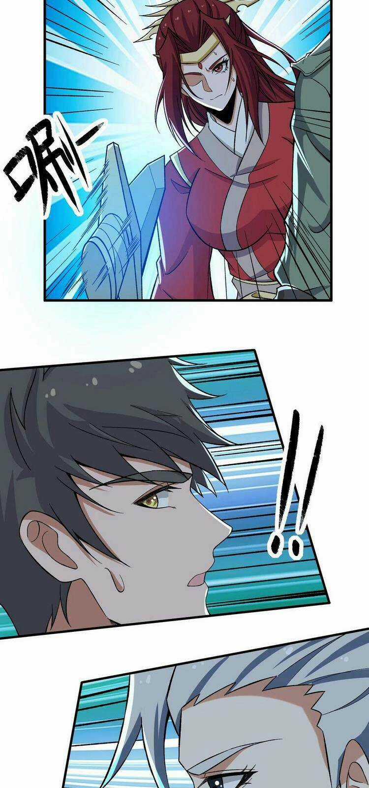 Nguyên Long - Chapter 274 - Trang 39