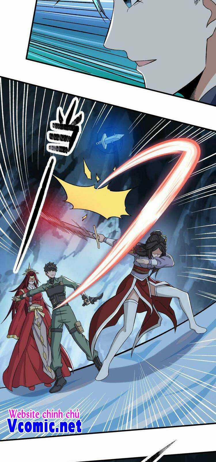 Nguyên Long - Chapter 274 - Trang 40