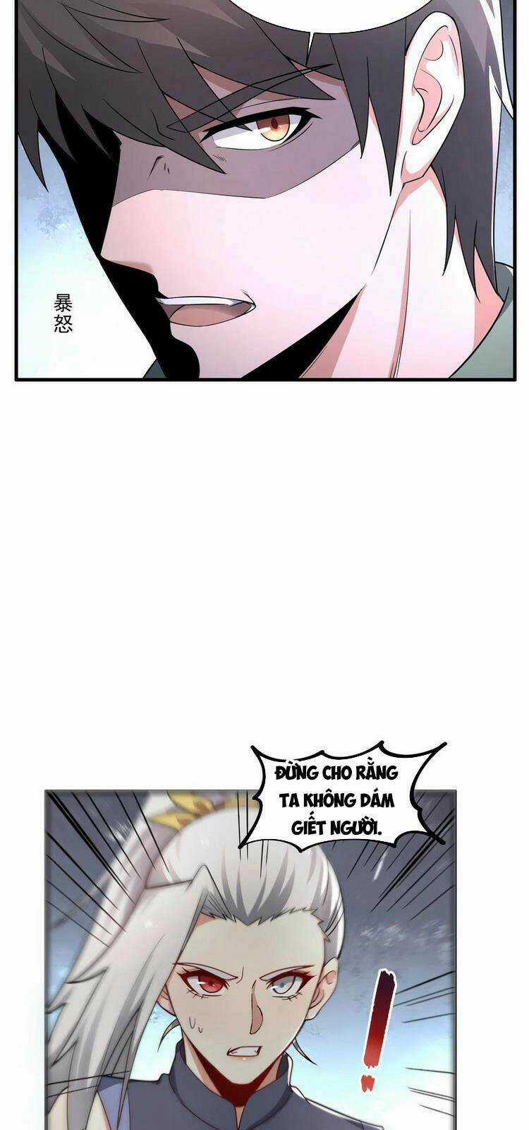 Nguyên Long - Chapter 274 - Trang 5