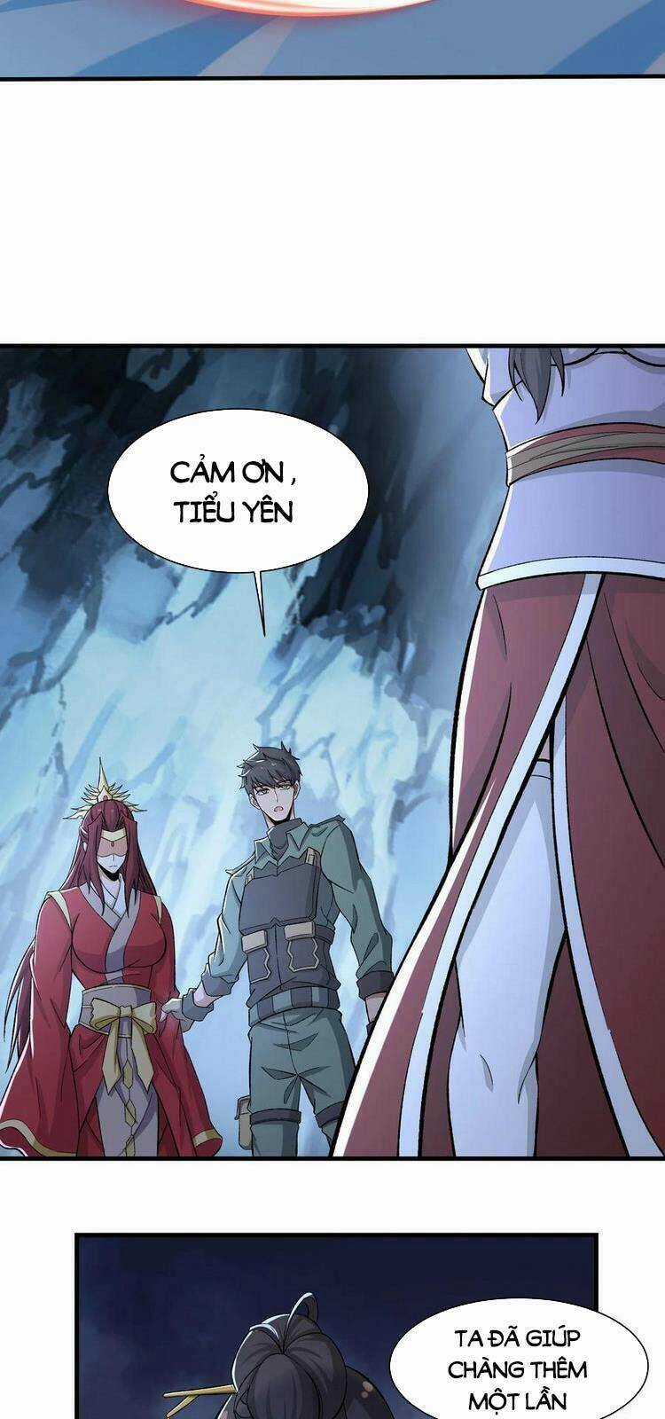 Nguyên Long - Chapter 274 - Trang 42