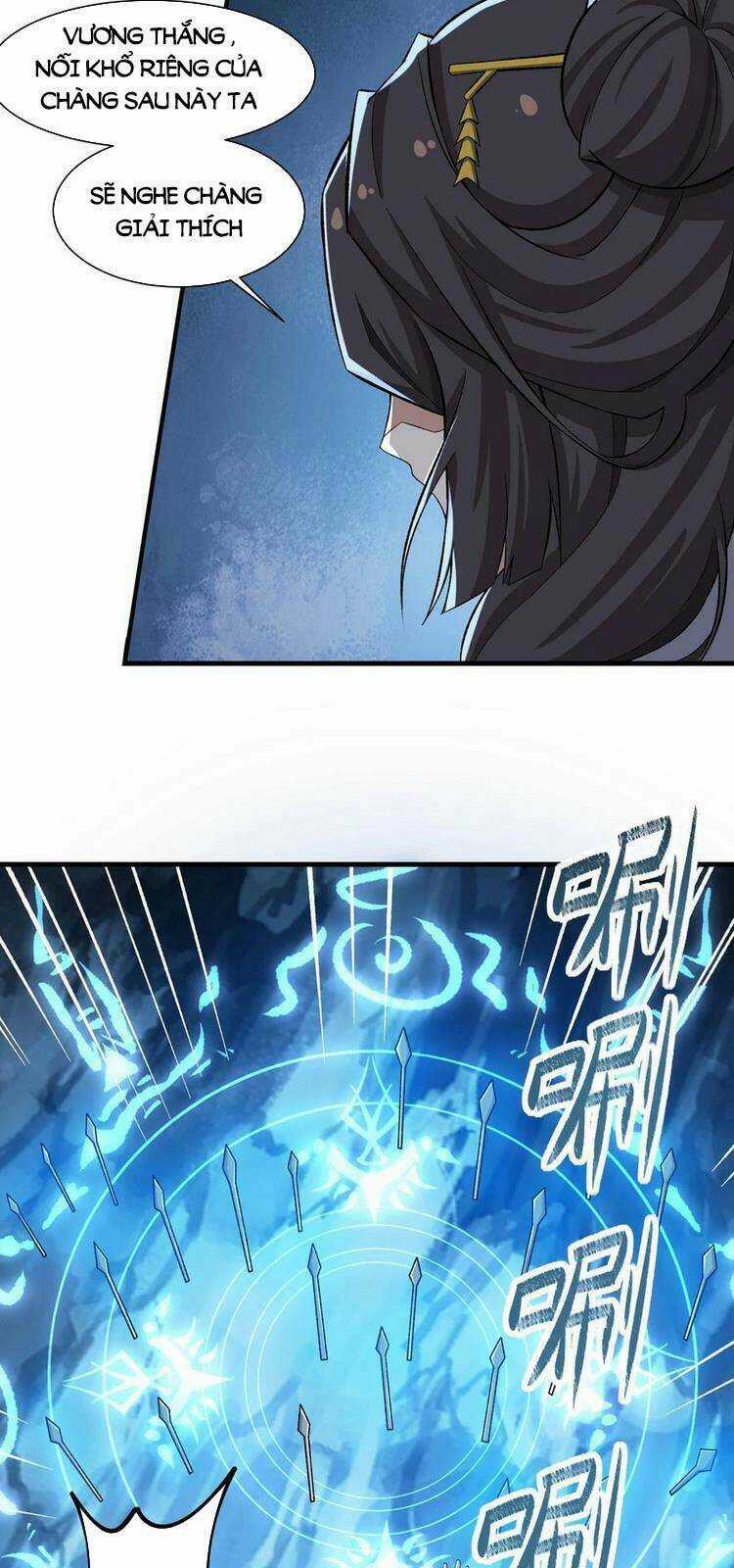 Nguyên Long - Chapter 274 - Trang 44