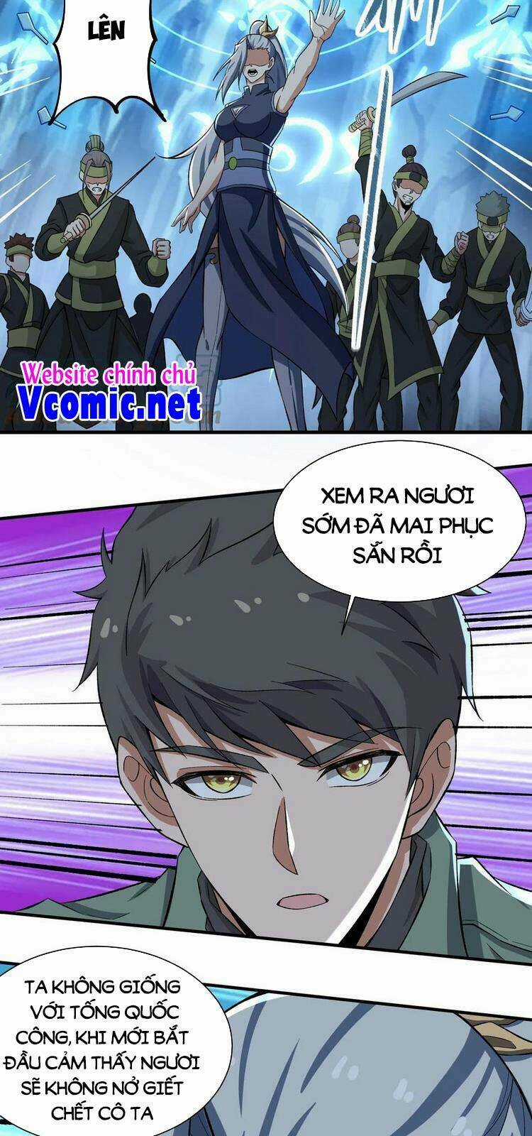 Nguyên Long - Chapter 274 - Trang 45