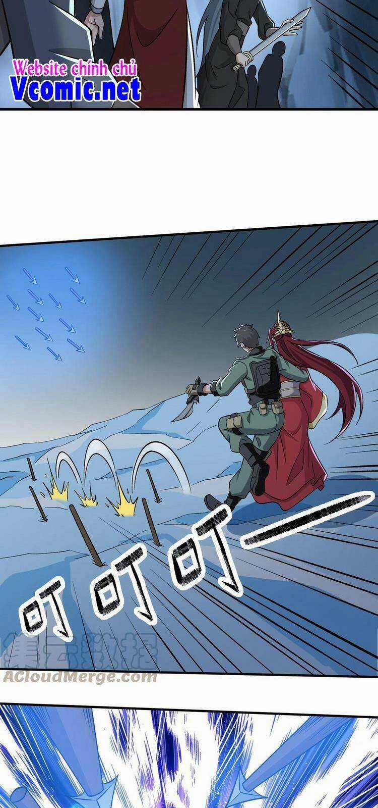 Nguyên Long - Chapter 274 - Trang 47