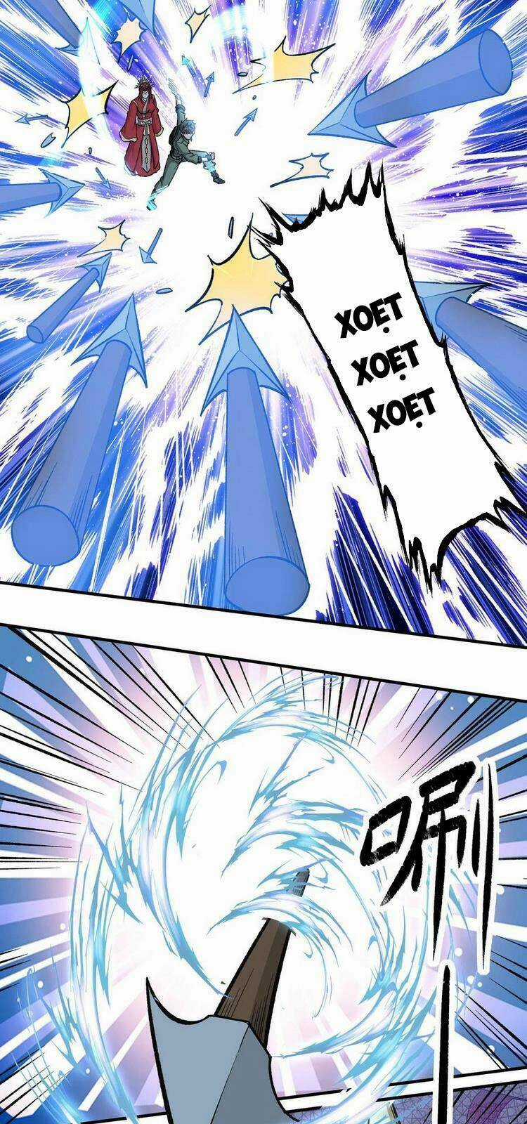 Nguyên Long - Chapter 274 - Trang 48