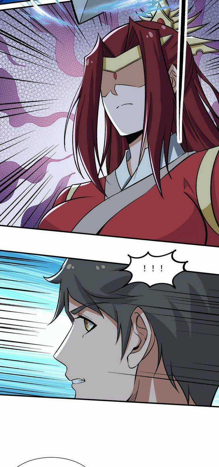 Nguyên Long - Chapter 274 - Trang 49