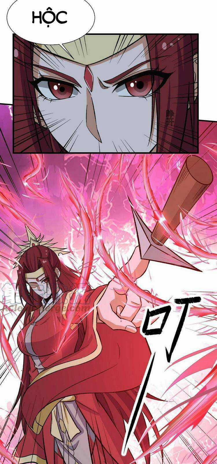 Nguyên Long - Chapter 274 - Trang 50