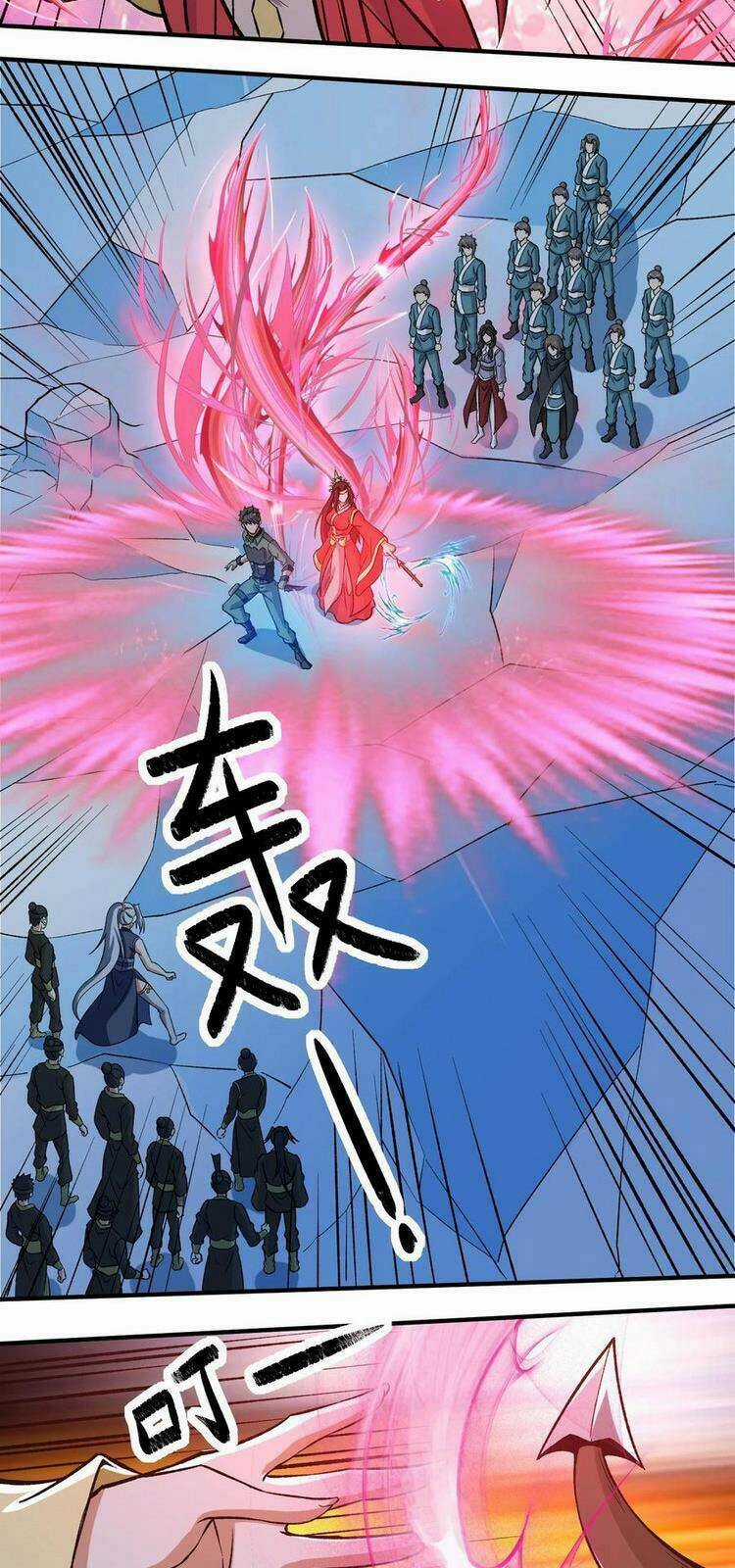 Nguyên Long - Chapter 274 - Trang 51