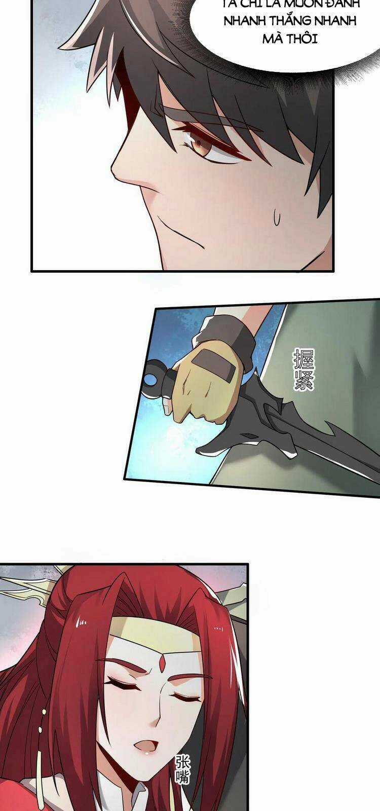 Nguyên Long - Chapter 274 - Trang 7