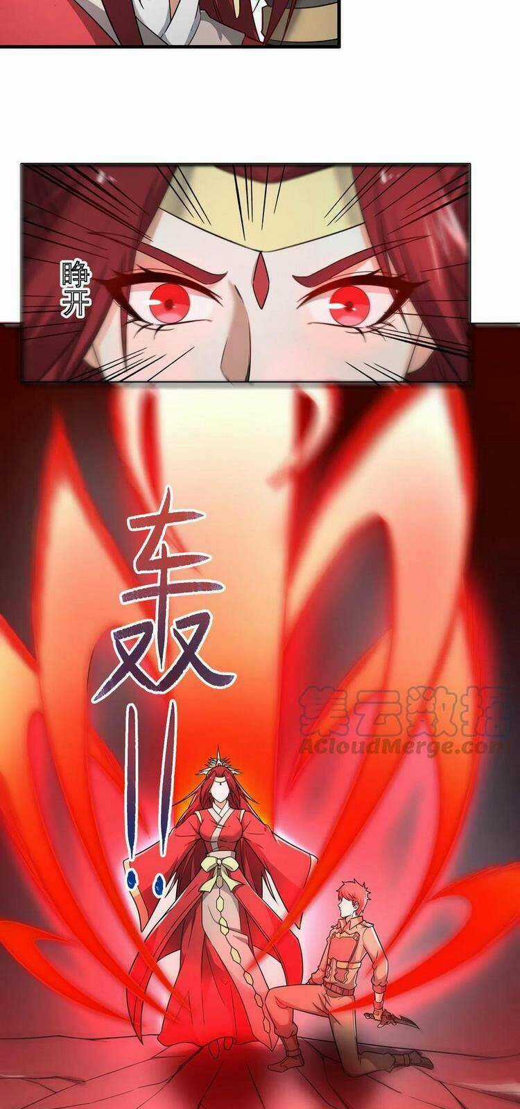 Nguyên Long - Chapter 274 - Trang 8