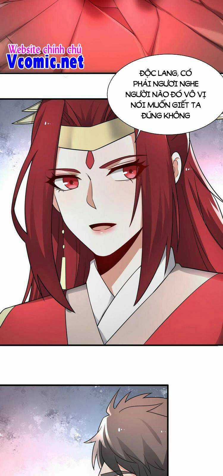 Nguyên Long - Chapter 274 - Trang 9