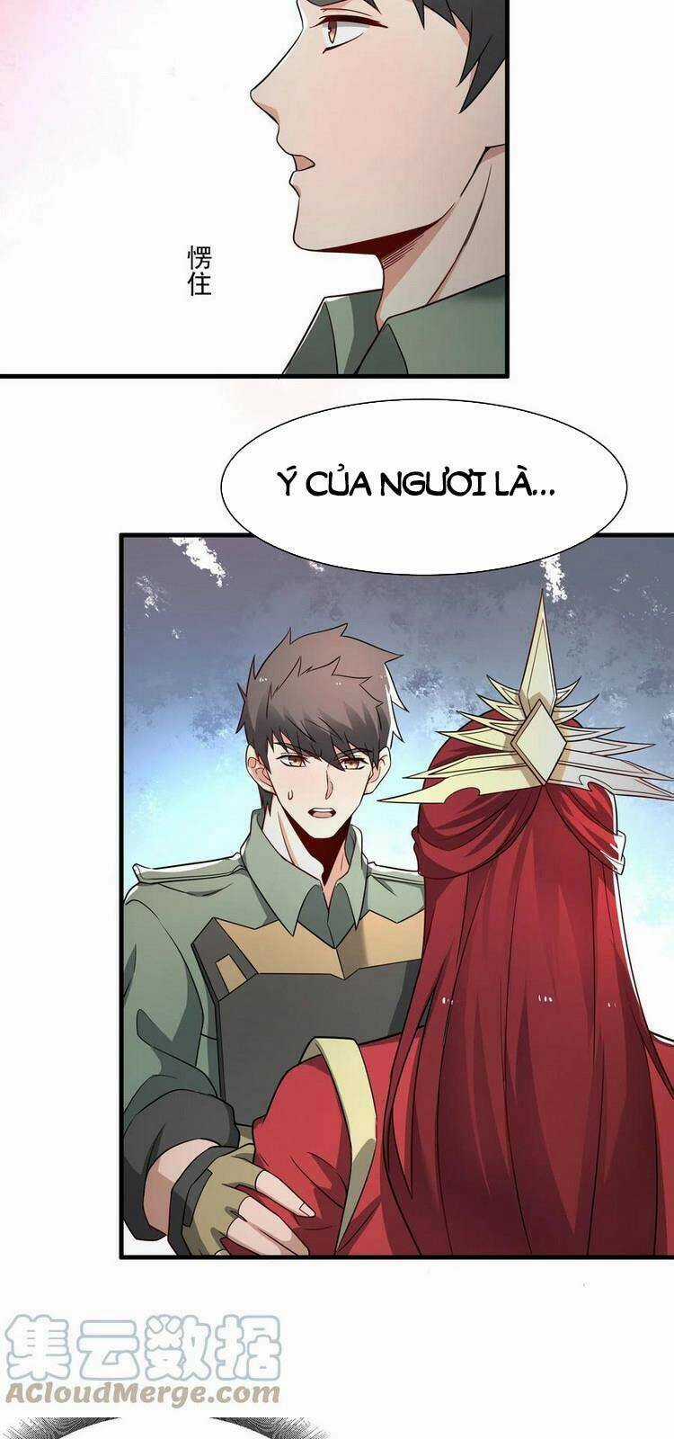 Nguyên Long - Chapter 274 - Trang 10