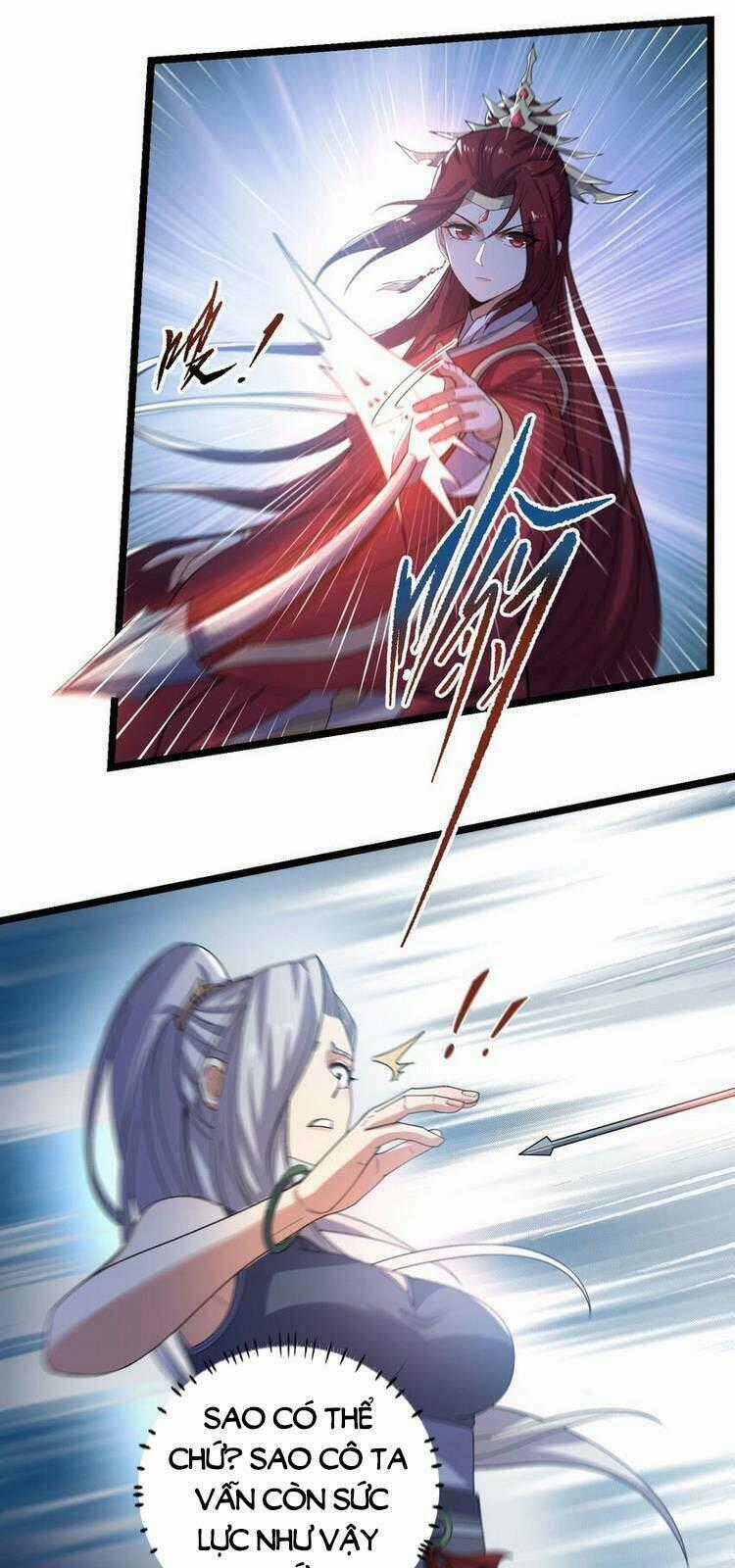 Nguyên Long - Chapter 275 - Trang 1