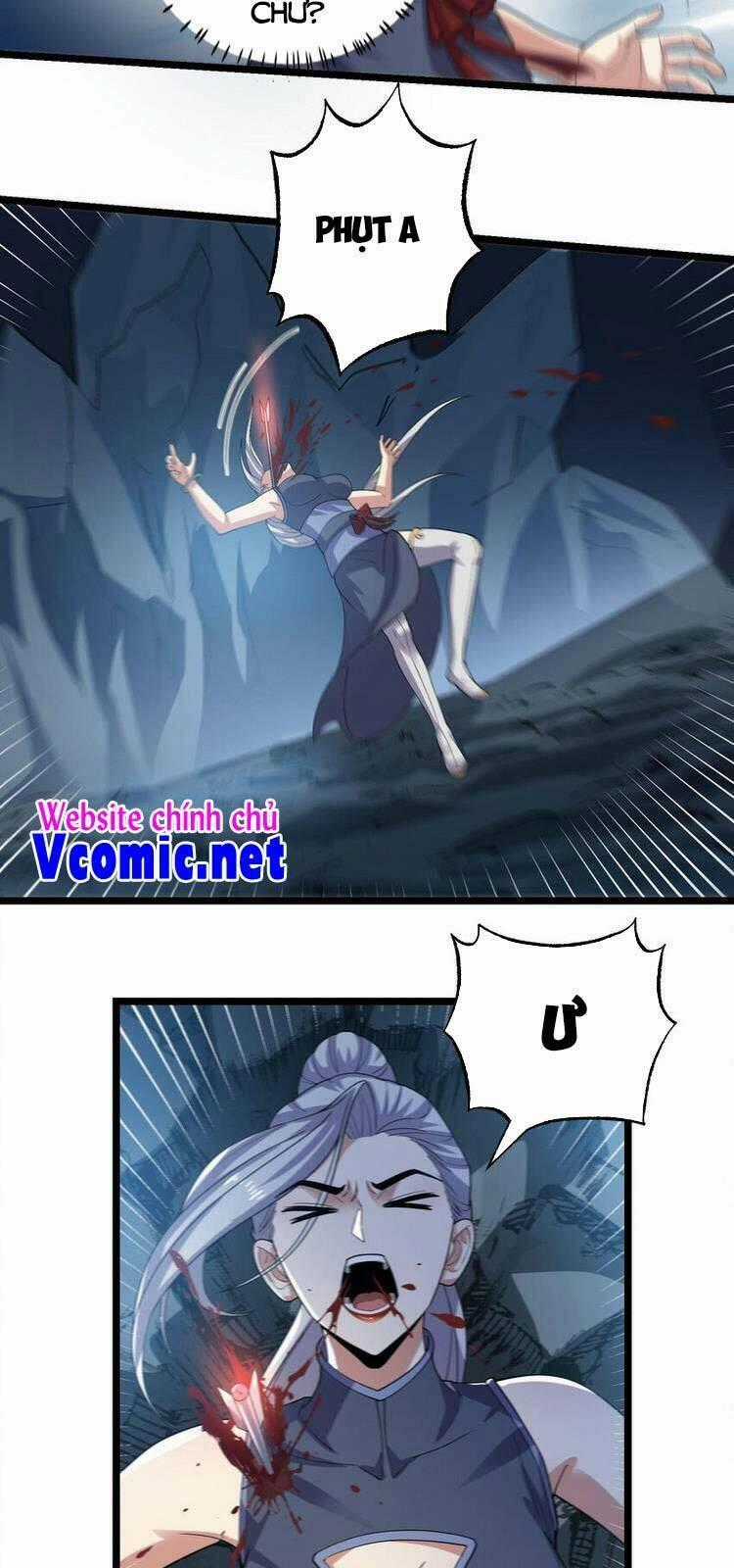 Nguyên Long - Chapter 275 - Trang 2