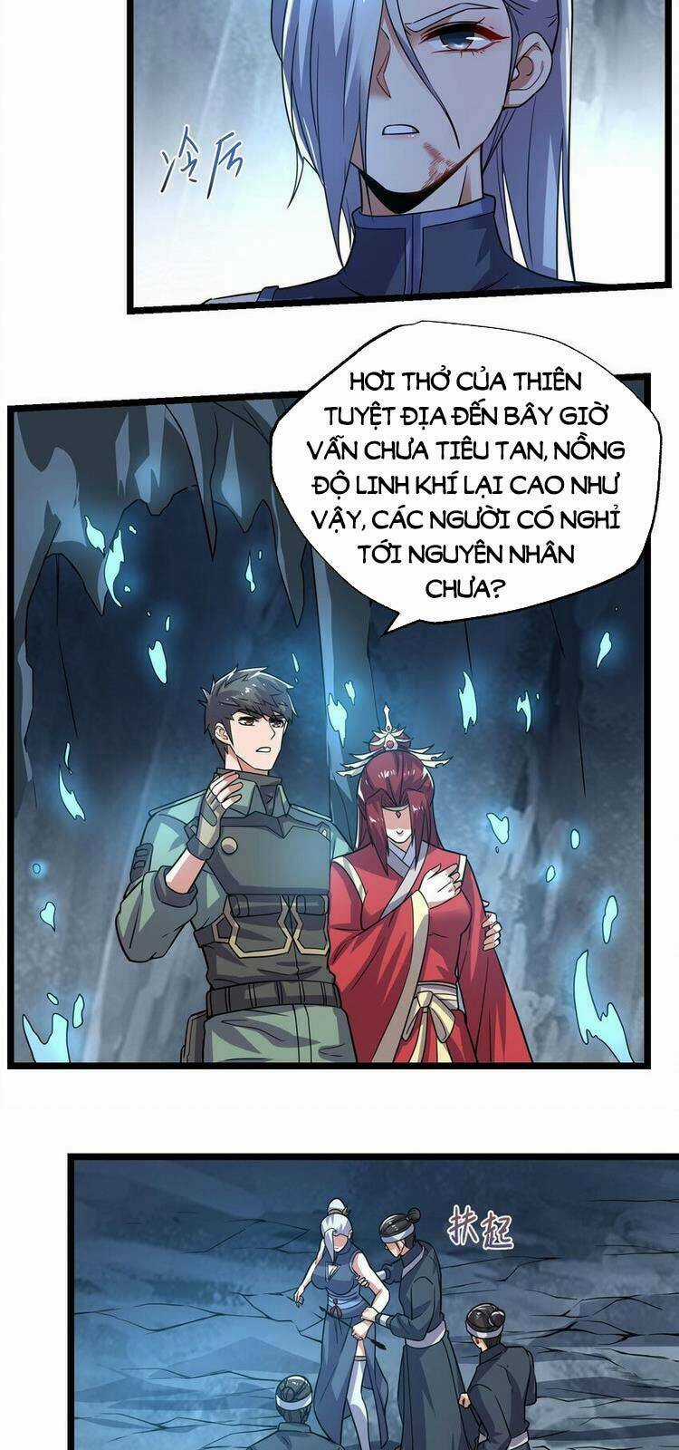 Nguyên Long - Chapter 275 - Trang 11