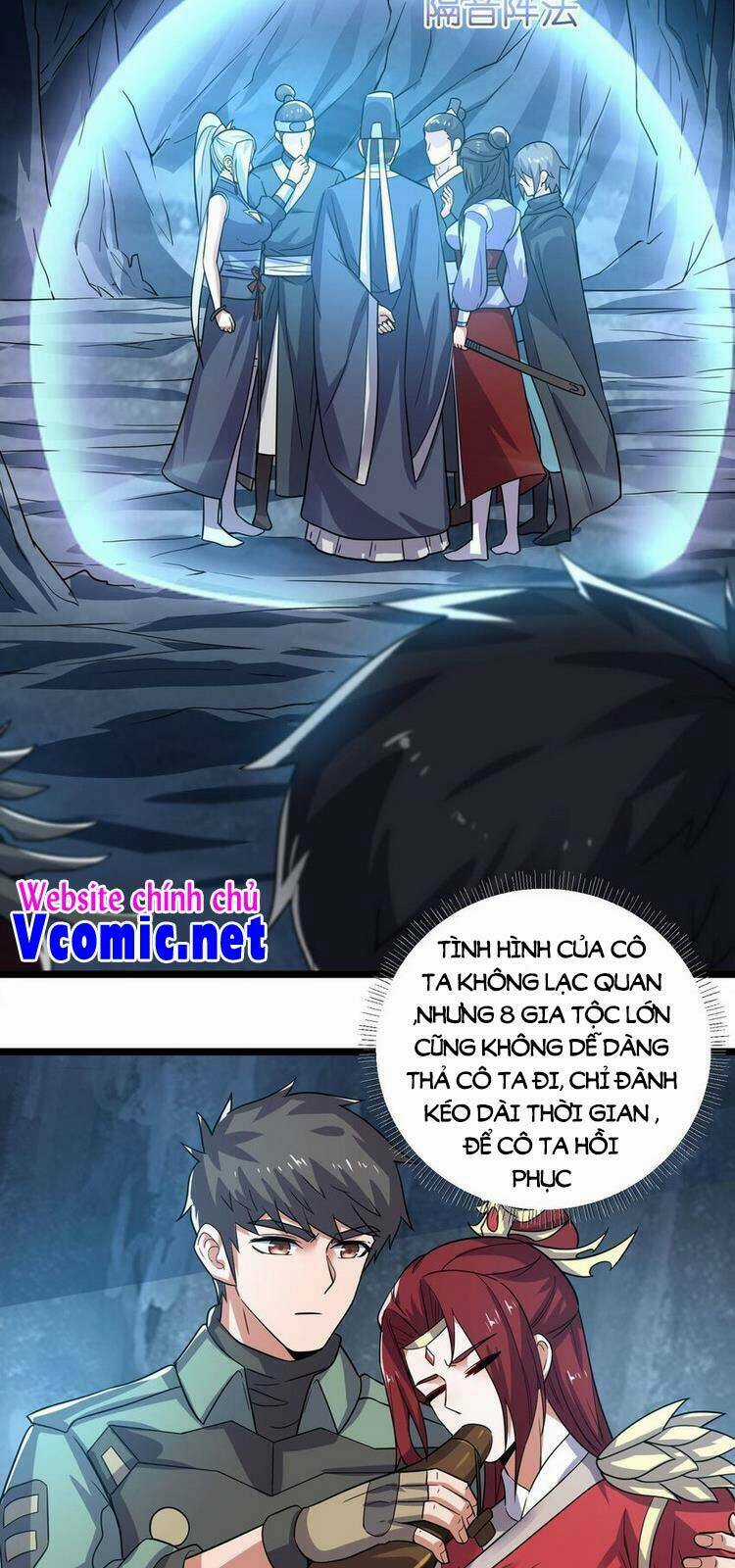 Nguyên Long - Chapter 275 - Trang 13