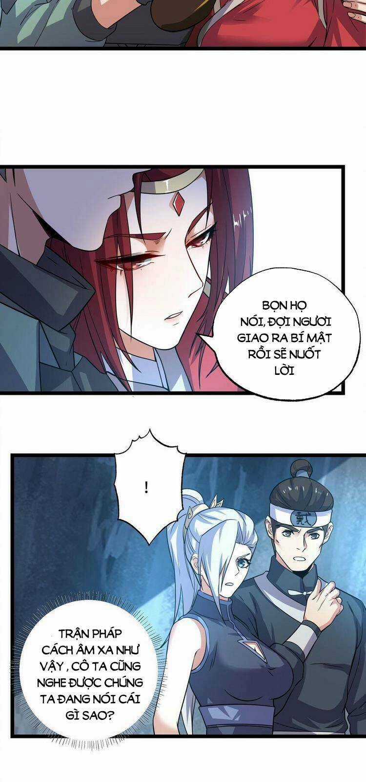 Nguyên Long - Chapter 275 - Trang 14