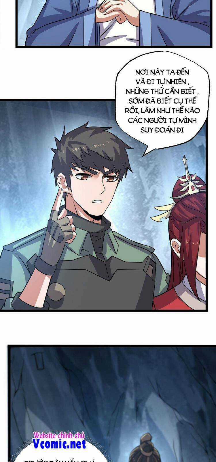 Nguyên Long - Chapter 275 - Trang 16