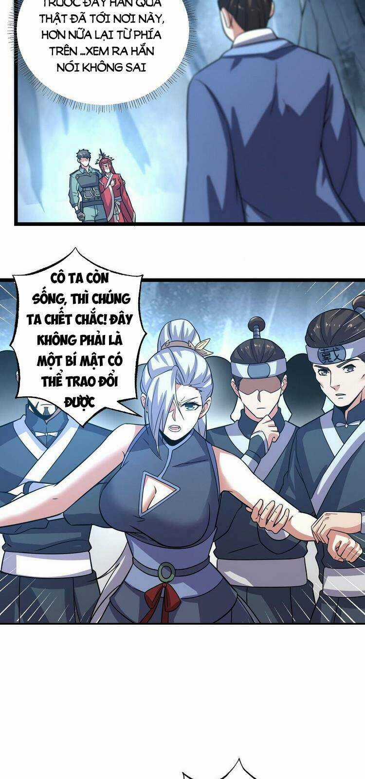 Nguyên Long - Chapter 275 - Trang 17