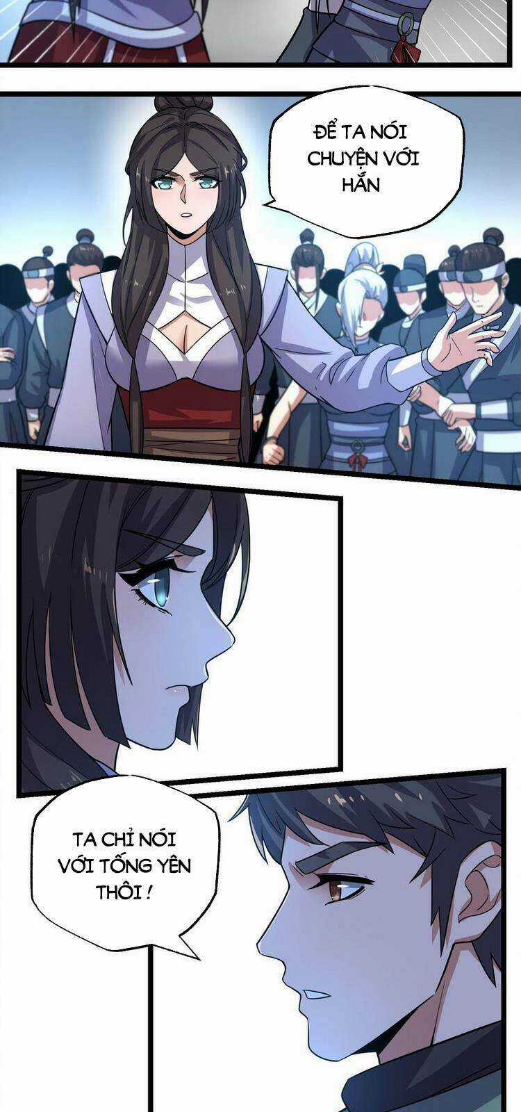 Nguyên Long - Chapter 275 - Trang 19