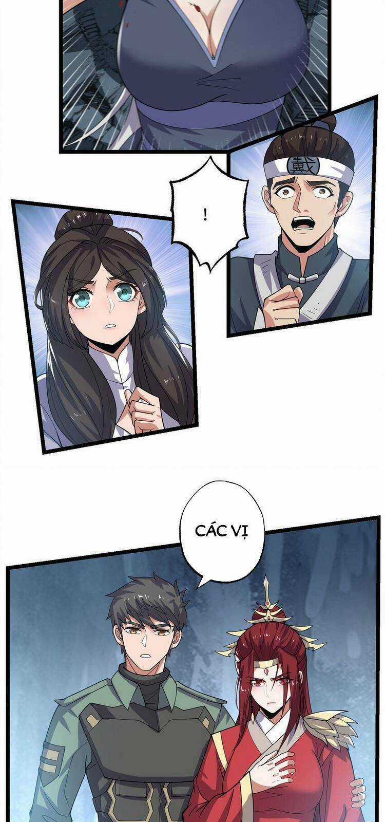 Nguyên Long - Chapter 275 - Trang 3