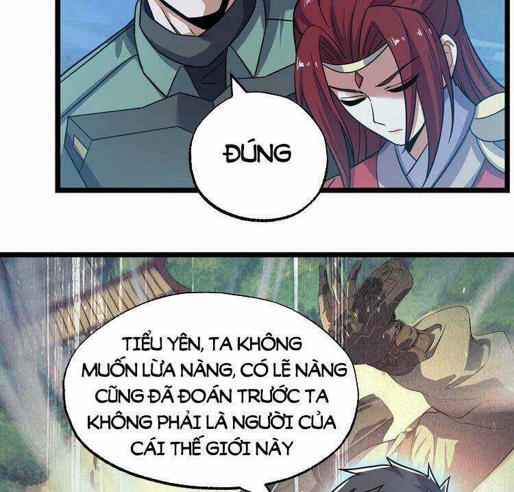 Nguyên Long - Chapter 275 - Trang 21