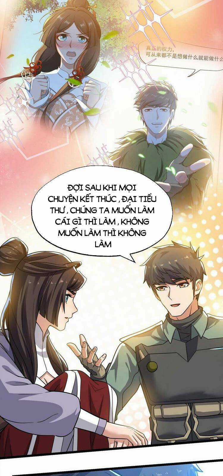 Nguyên Long - Chapter 275 - Trang 23