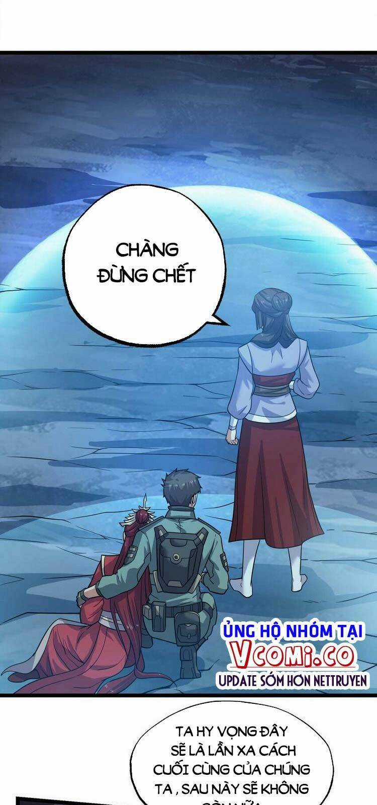 Nguyên Long - Chapter 275 - Trang 25
