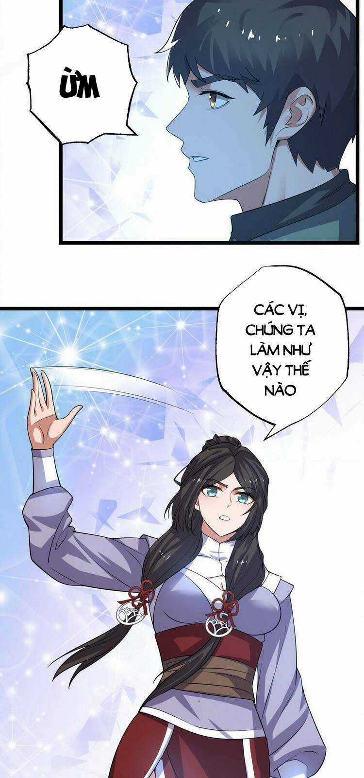 Nguyên Long - Chapter 275 - Trang 27