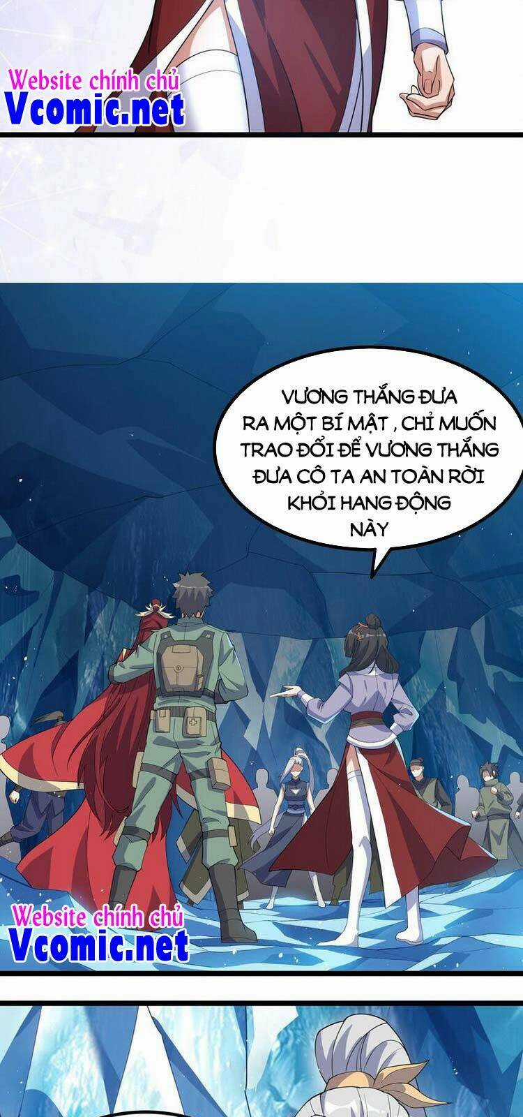 Nguyên Long - Chapter 275 - Trang 28