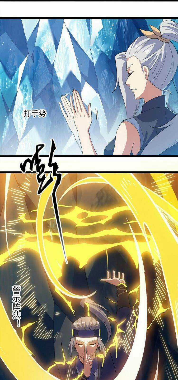 Nguyên Long - Chapter 275 - Trang 30