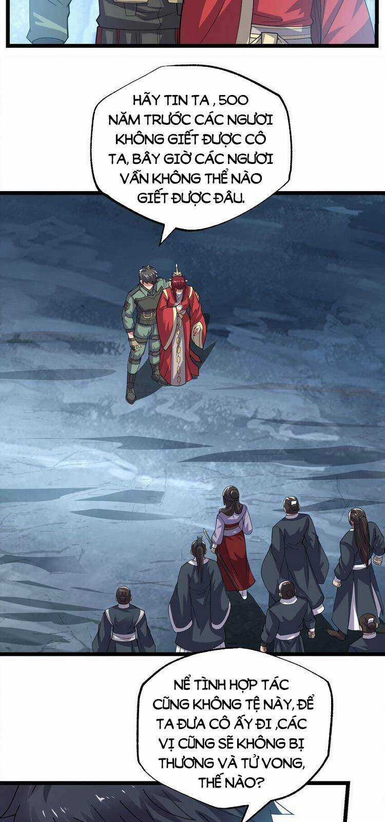 Nguyên Long - Chapter 275 - Trang 4