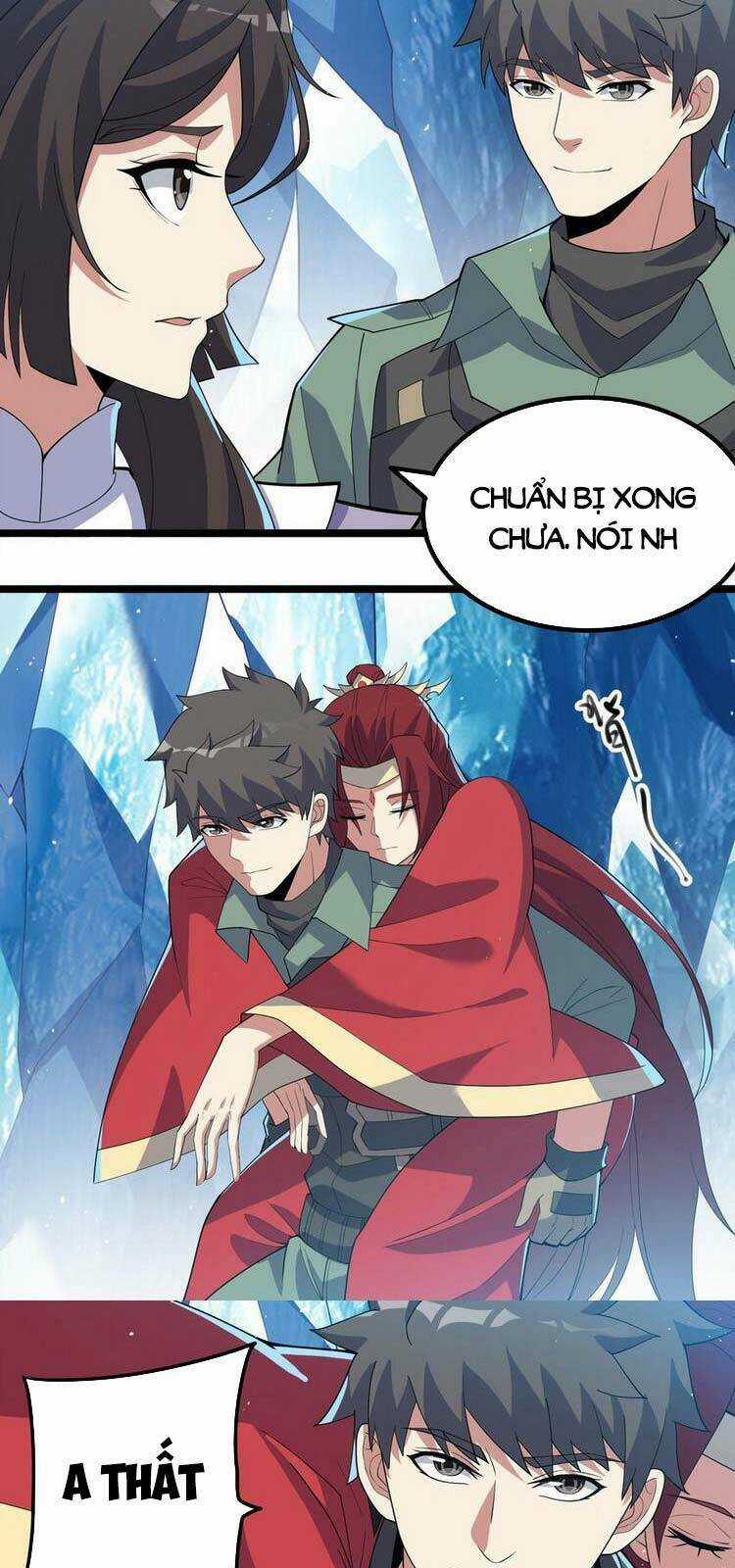 Nguyên Long - Chapter 275 - Trang 32
