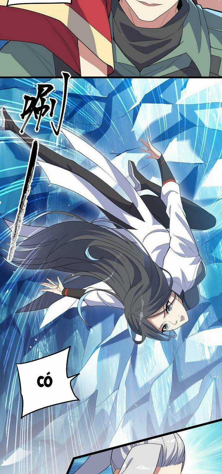 Nguyên Long - Chapter 275 - Trang 33