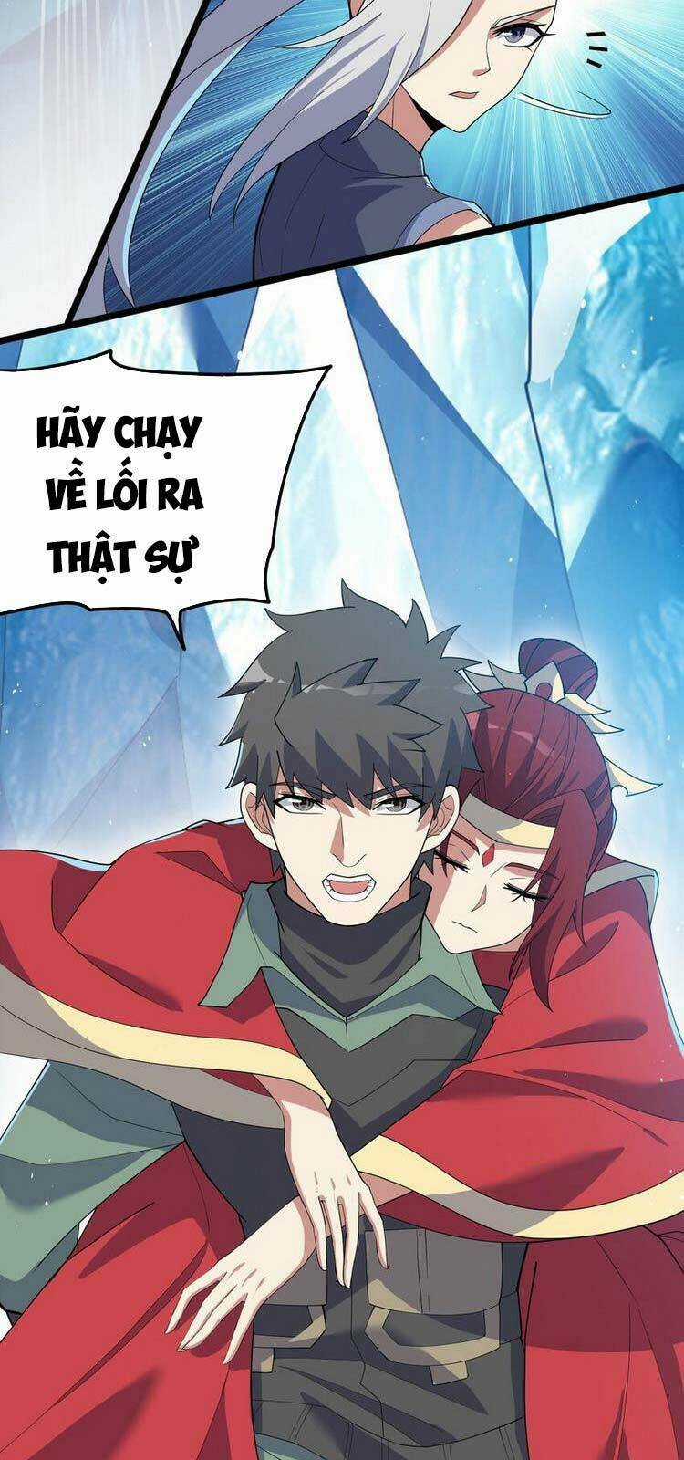 Nguyên Long - Chapter 275 - Trang 34