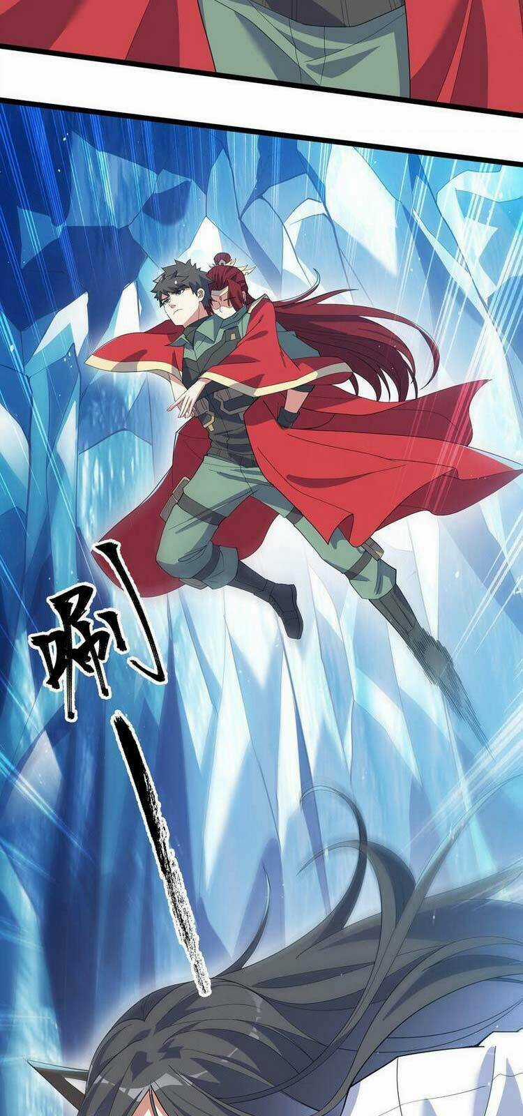 Nguyên Long - Chapter 275 - Trang 35