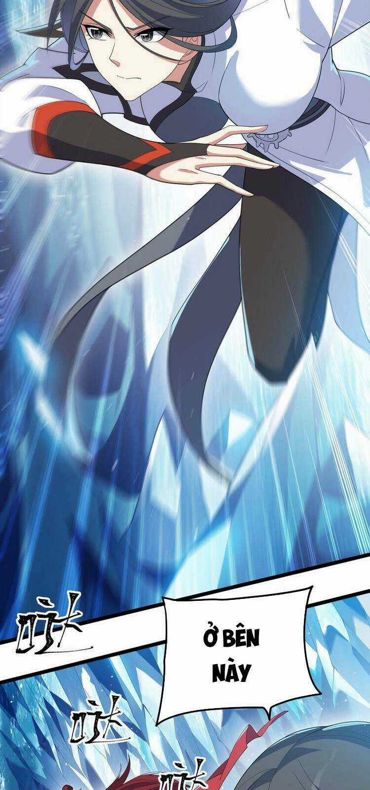 Nguyên Long - Chapter 275 - Trang 36