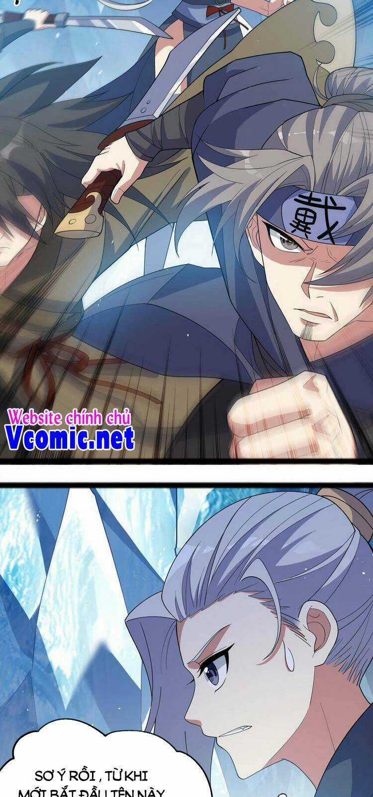 Nguyên Long - Chapter 275 - Trang 38