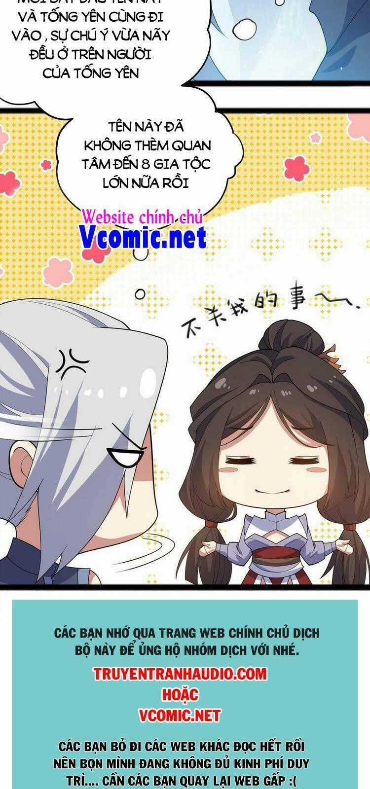 Nguyên Long - Chapter 275 - Trang 39