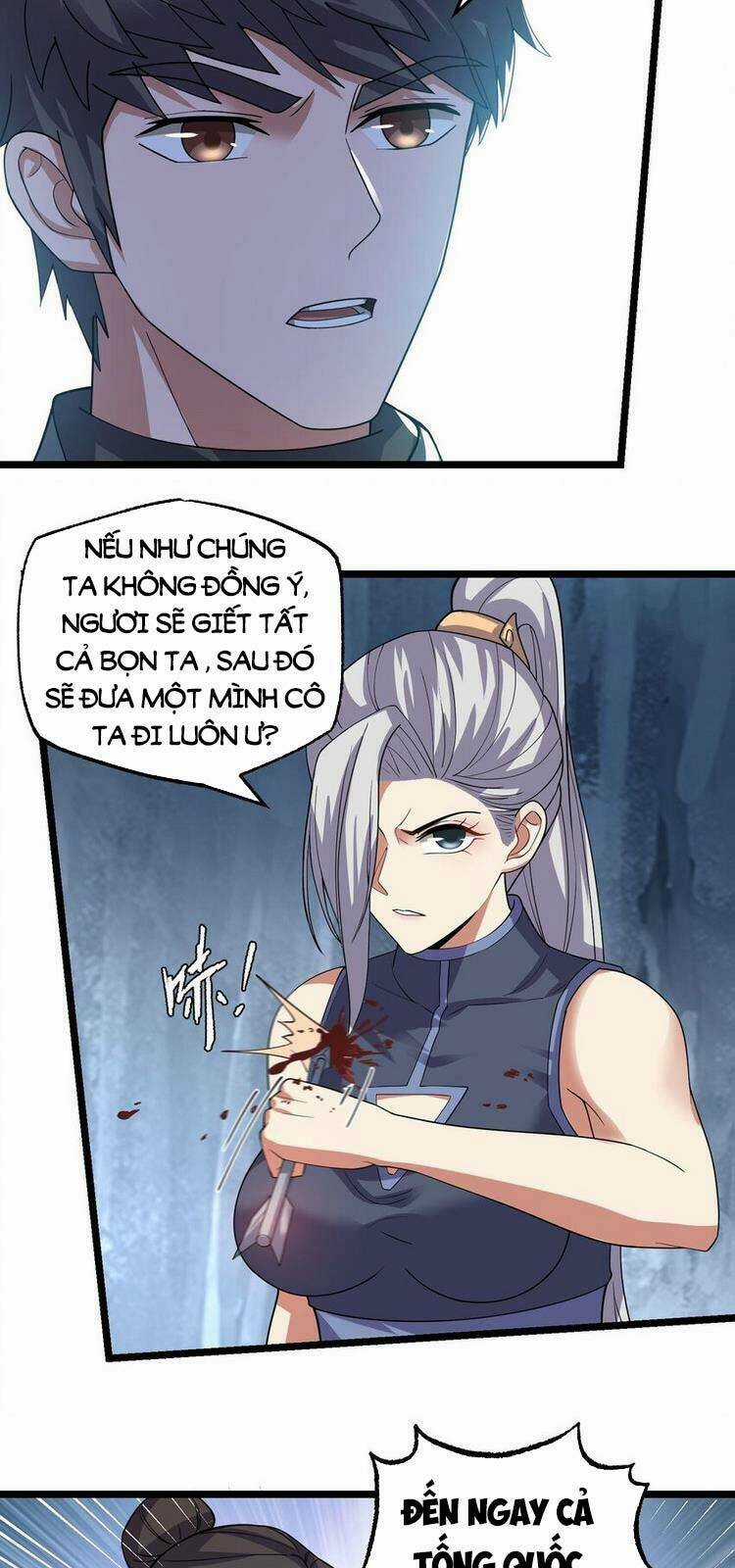 Nguyên Long - Chapter 275 - Trang 5