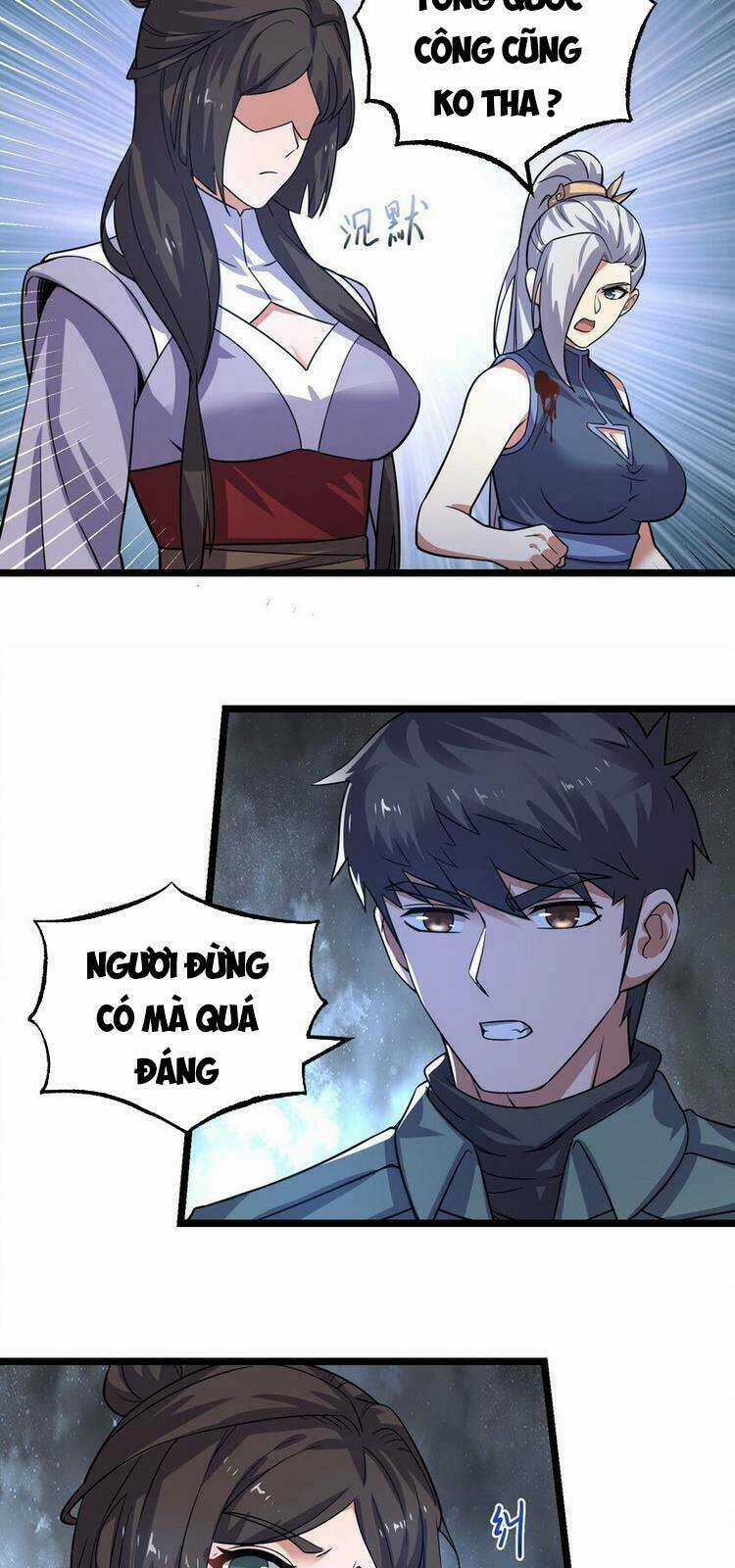 Nguyên Long - Chapter 275 - Trang 6