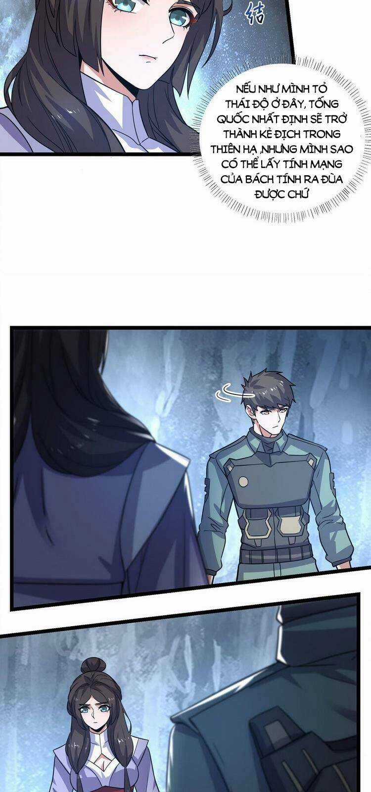 Nguyên Long - Chapter 275 - Trang 7